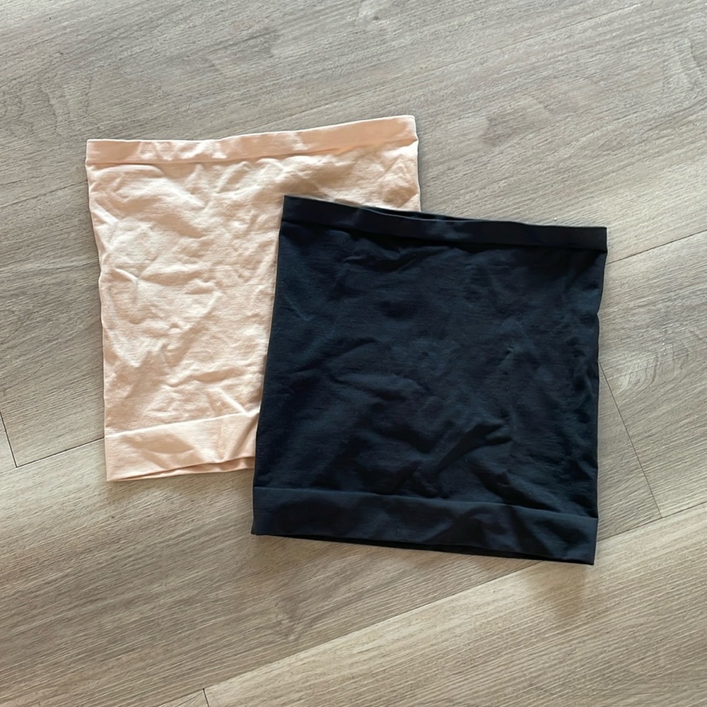 Maternity Belly bands